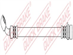 QUICK BRAKE 50.073