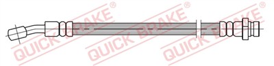 QUICK BRAKE 50.074 EAN: 5706021134612.
