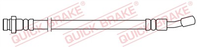 QUICK BRAKE 50.075 EAN: 5706021134629.