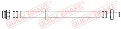 QUICK BRAKE 50.076 EAN: 5706021134643.
