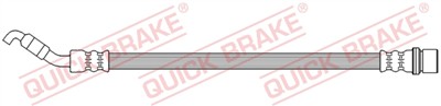 QUICK BRAKE 50.078 EAN: 5706021135190.