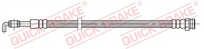 QUICK BRAKE 50.082 EAN: 5706021134919.