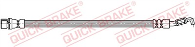 QUICK BRAKE 50.087 EAN: 5706021139976.