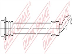 QUICK BRAKE 50.096