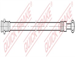 QUICK BRAKE 50.099