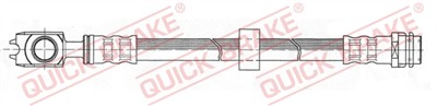 QUICK BRAKE 50.104 EAN: 5706021061093.