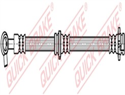 QUICK BRAKE 50.109