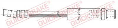 QUICK BRAKE 50.305 EAN: 5706021034578.
