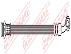 QUICK BRAKE 50.505