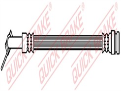 QUICK BRAKE 50.508