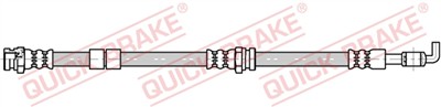 QUICK BRAKE 50.710 EAN: 5706021140064.