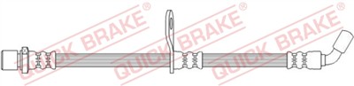 QUICK BRAKE 50.723 EAN: 5706021166507.