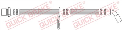QUICK BRAKE 50.724 EAN: 5706021166514.