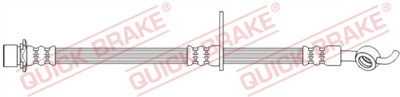 QUICK BRAKE 50.731 EAN: 5706021166583.