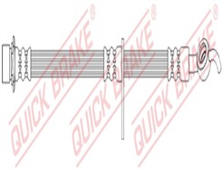 QUICK BRAKE 50.732