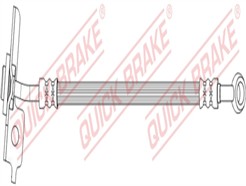 QUICK BRAKE 50.735
