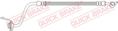 QUICK BRAKE 50.738 EAN: 5706021166699.