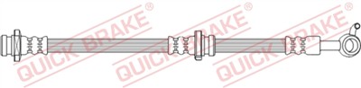 QUICK BRAKE 50.746 EAN: 5706021166927.