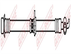 QUICK BRAKE 50.751