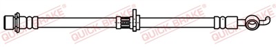 QUICK BRAKE 50.751 EAN: 5706021168631.