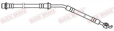 QUICK BRAKE 50.755 EAN: 5706021168679.