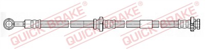 QUICK BRAKE 50.807 EAN: 5706021102017.