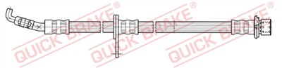 QUICK BRAKE 50.809 EAN: 5706021102000.