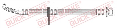 QUICK BRAKE 50.810 EAN: 5706021101997.