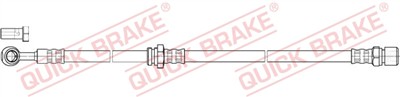 QUICK BRAKE 50.850X EAN: 5706021122534.