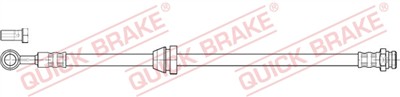 QUICK BRAKE 50.854X EAN: 5706021122572.