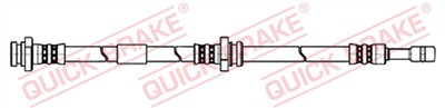 QUICK BRAKE 50.869 EAN: 5706021126556.