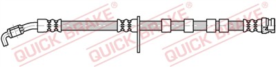 QUICK BRAKE 50.873 EAN: 5706021135572.