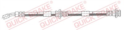 QUICK BRAKE 50.980 EAN: 5706021053944.