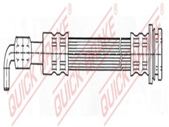 QUICK BRAKE 51.009