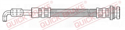 QUICK BRAKE 51.009 EAN: 5706021068696.
