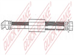 QUICK BRAKE 51.902