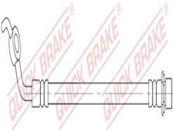 QUICK BRAKE 58.007