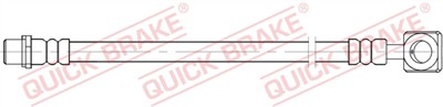 QUICK BRAKE 58.009 EAN: 5706021146080.