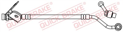 QUICK BRAKE 58.014X EAN: 5706021145168.