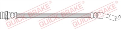 QUICK BRAKE 58.017 EAN: 5706021166460.