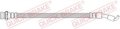 QUICK BRAKE 58.019 EAN: 5706021166644.