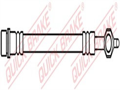 QUICK BRAKE 58.023
