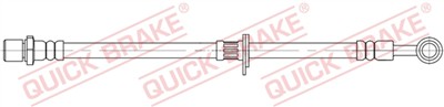 QUICK BRAKE 58.817 EAN: 5706021143713.