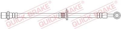 QUICK BRAKE 58.822 EAN: 5706021143768.