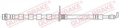 QUICK BRAKE 58.878 EAN: 5706021145984.