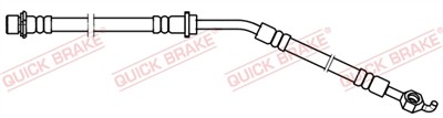 QUICK BRAKE 58.886 EAN: 5706021145823.