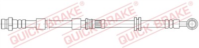 QUICK BRAKE 58.891 EAN: 5706021145939.