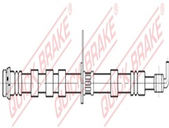 QUICK BRAKE 58.895