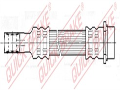 QUICK BRAKE 58.939