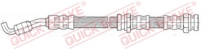 QUICK BRAKE 58.948 EAN: 5706021065930.